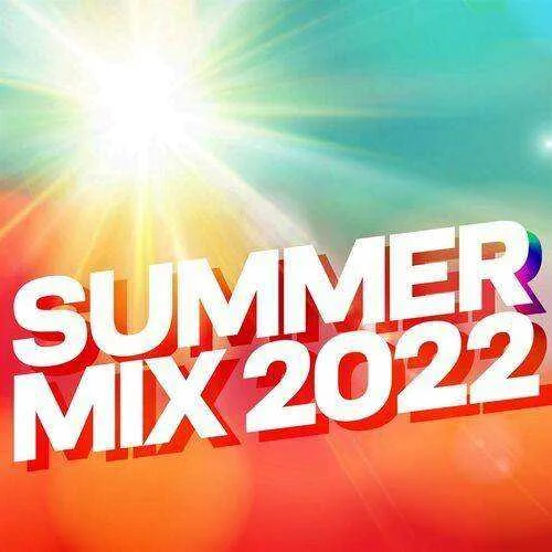 Various Artists - Summer Mix 2022 (2022)