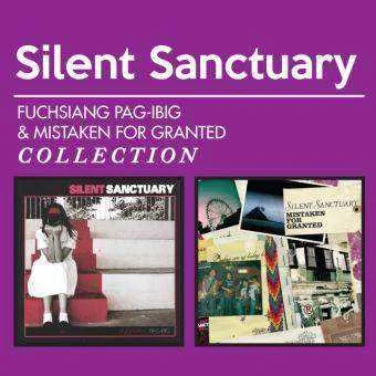 Silent Sanctuary - Fuchsiang Pag-Ibig & Mistaken For Granted (2010)