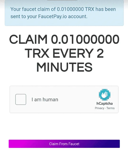 Claim Free Tron.webp