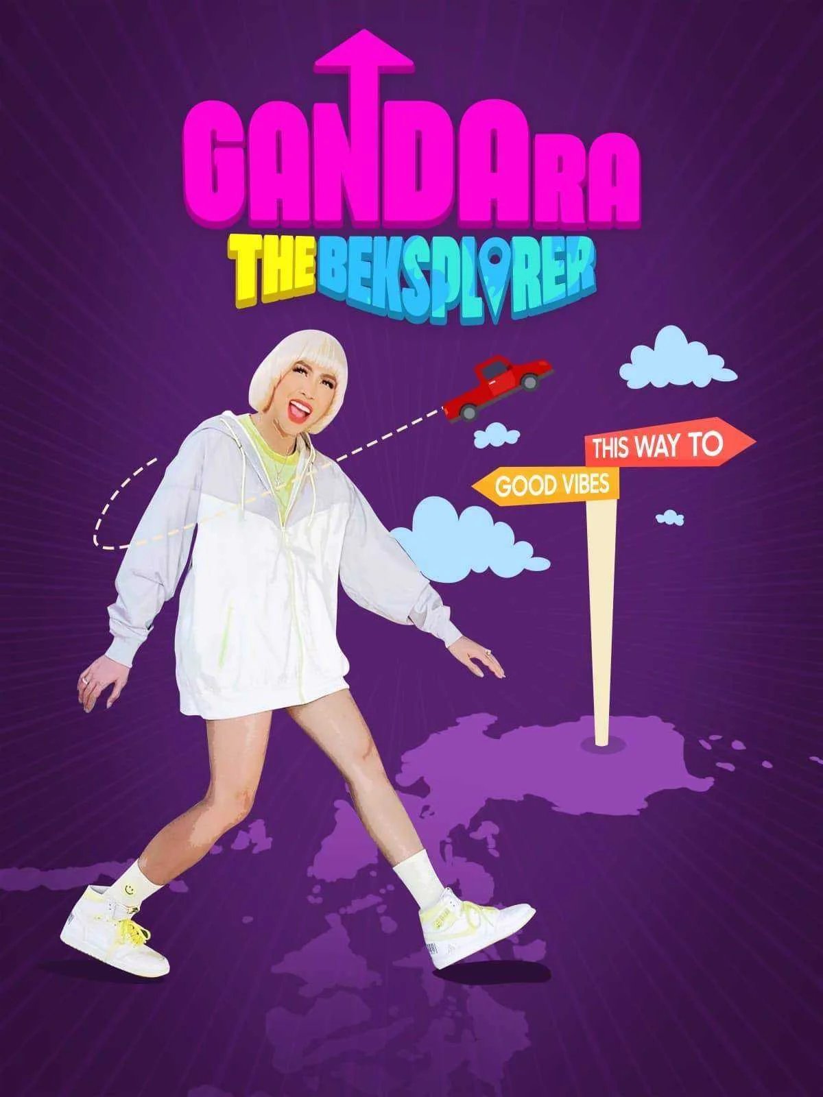 (Update! EP05) Gandara: The Beksplorer (2022) SE01 WEB-DL | 720p & 1080p x264 AAC | Mediafire