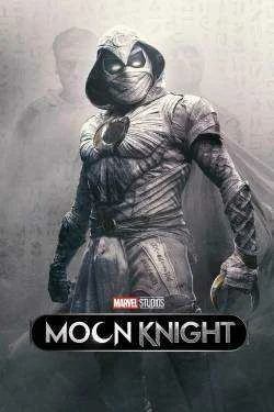 Moon Knight S1-EP1 [ Daily Update for Episode ]