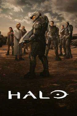 Halo Season 1 [ Daily Update for Episode ]