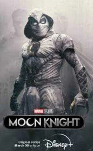 MOVIE & TV SERIES 2022
