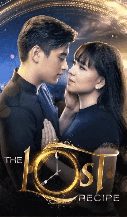 The Lost Recipe (2021) 720p