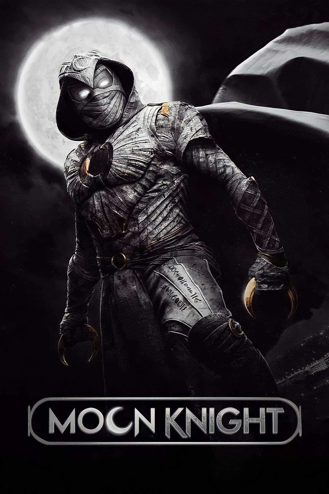 Moon Knight S01E02  (Ep2) WEB x264.mkv