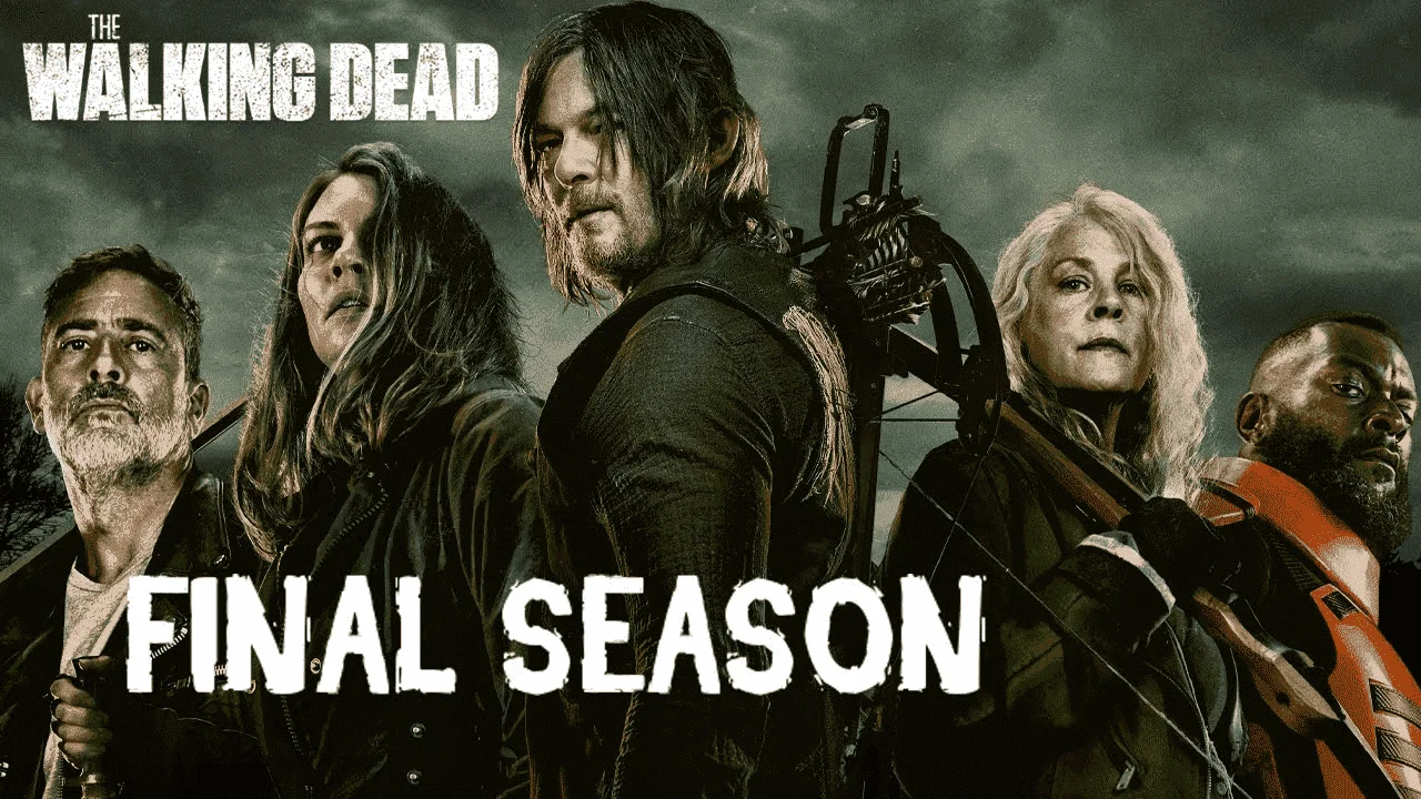 The Walking Dead Season 11 Episode 16 [720p][mkv][Ongoing]
