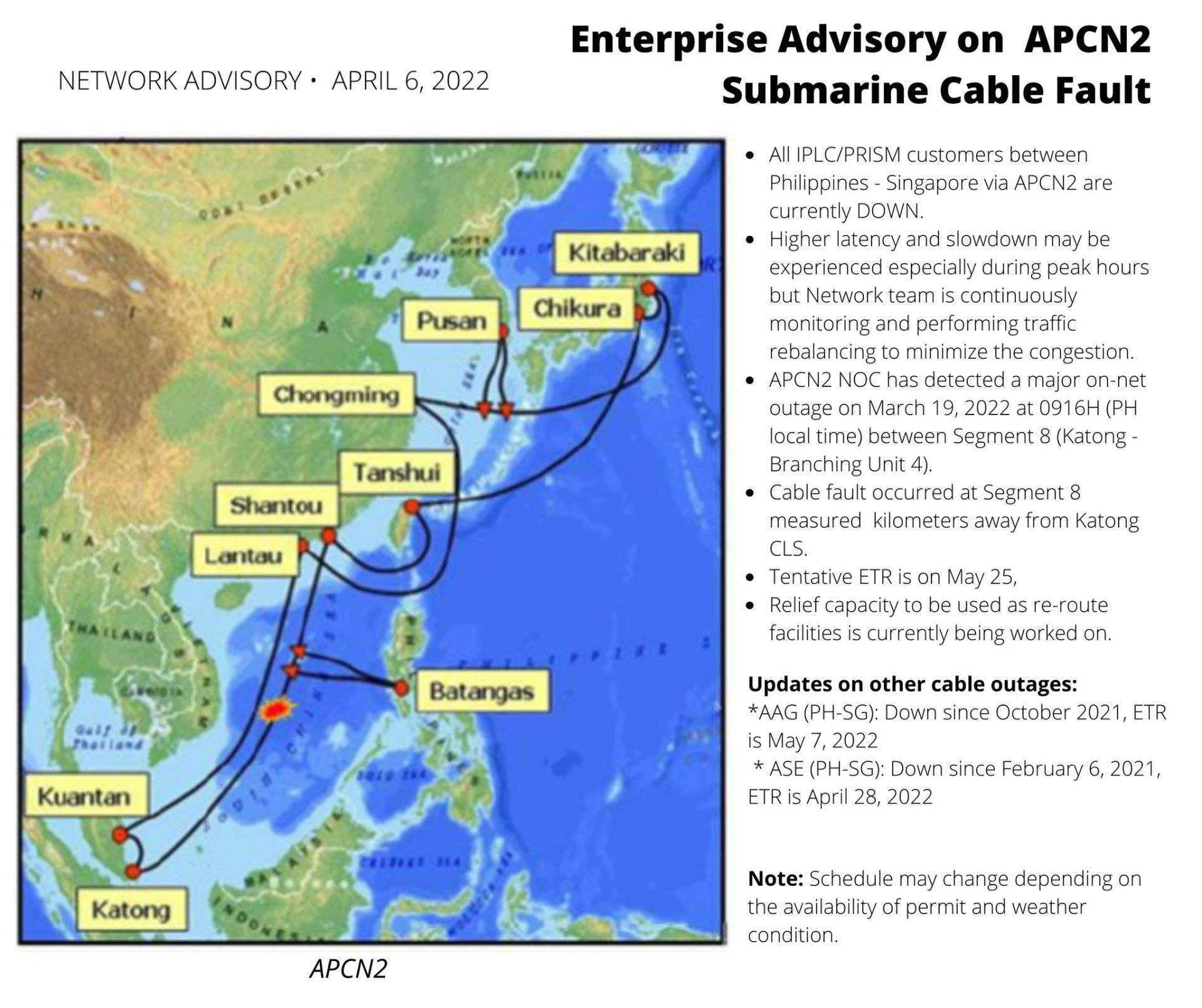 PLDT ENTERPRISE ADVISORY ON APCN2 SUBMARINE CABLE FAULT 04-06-2022.jpg