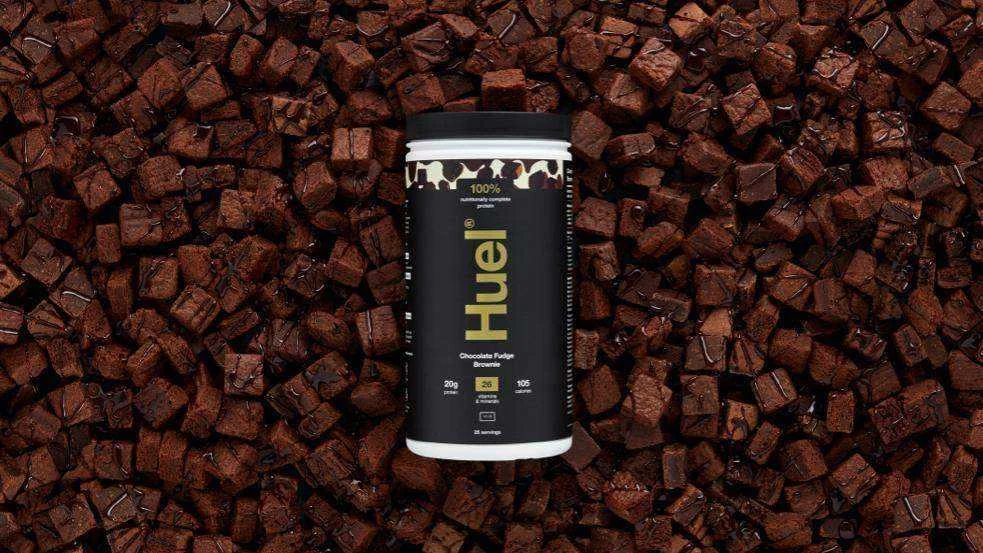 Huel Complete Protein
