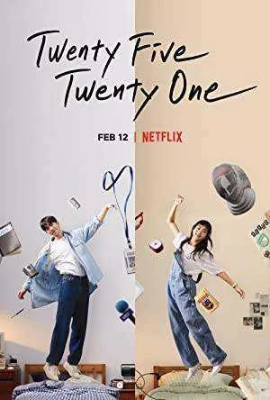 Twenty Five Twenty One Season 1 Complete NF WEB-DL 480p & 720p