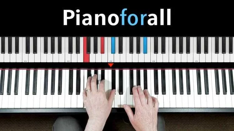 PIANO Lesson if You want!