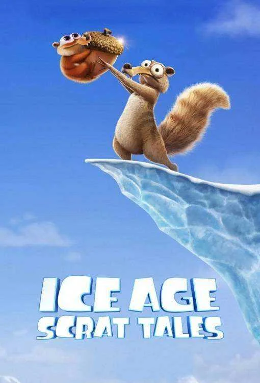 Ice Age: Scrat Tales Season 1 Complete 720p and 1080p WEB-DL 6CH x265 HEVC-PSA