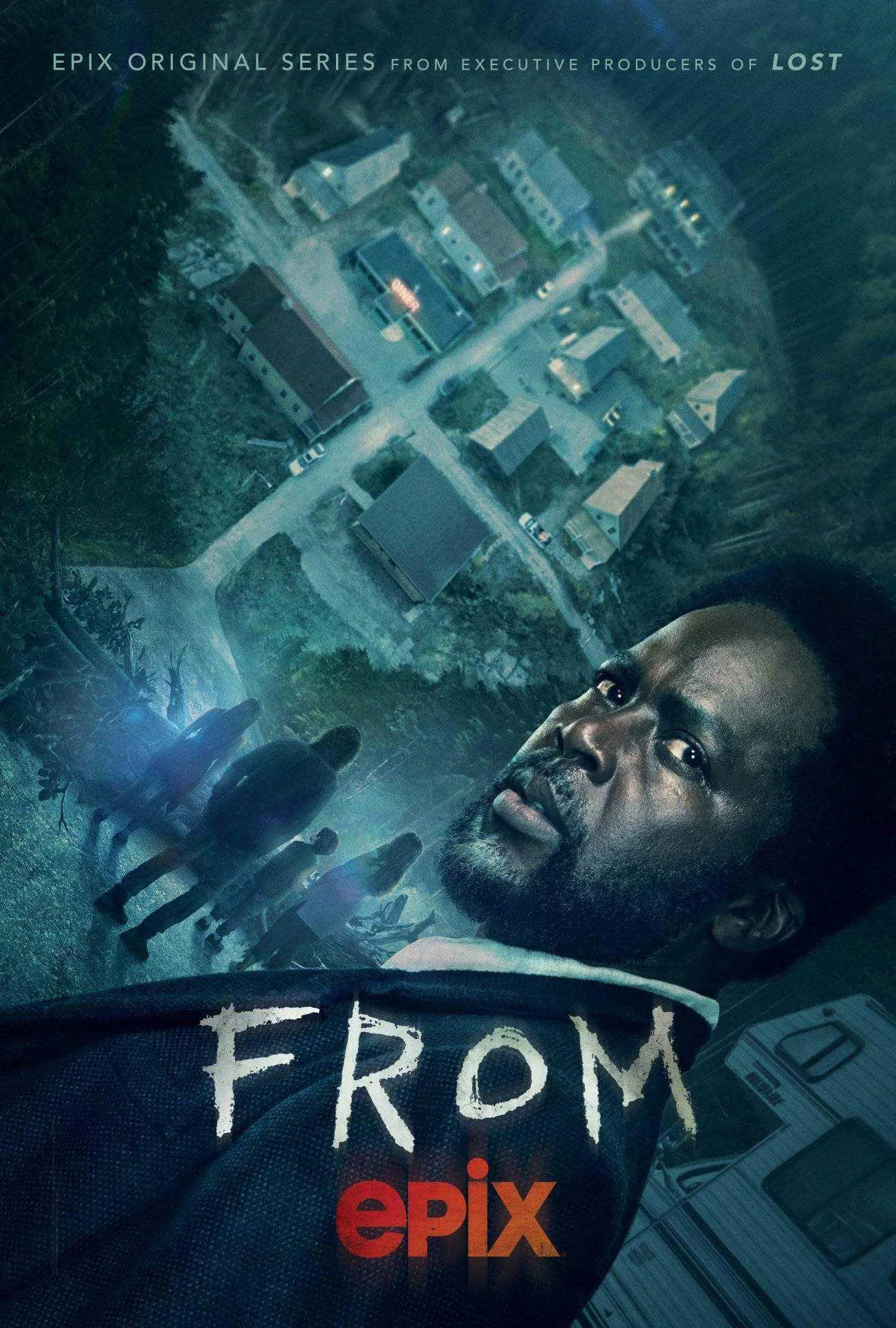 From 2022 (TV series) Horror