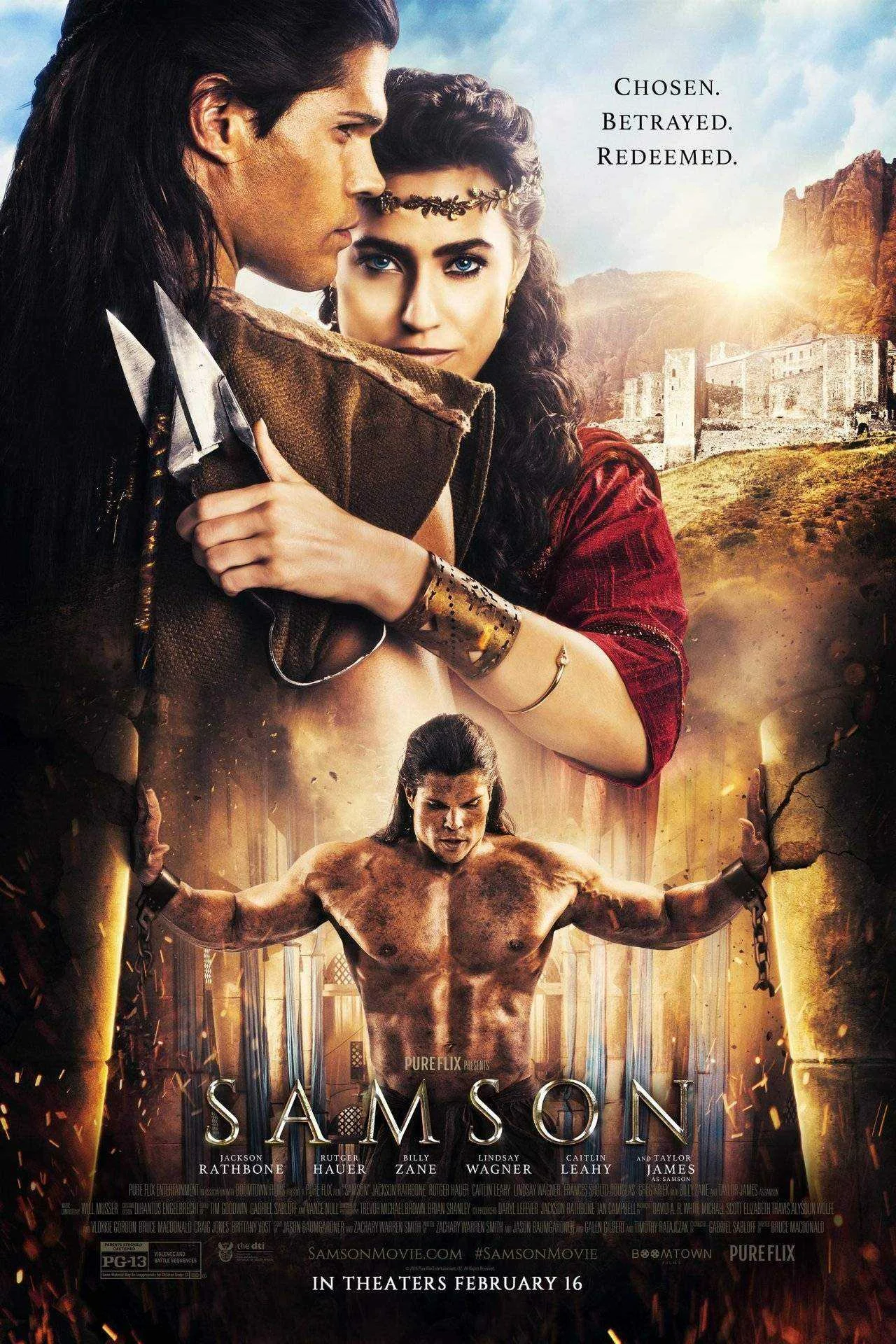 Samson (2018) 1080p HD BluRay x264.mp4