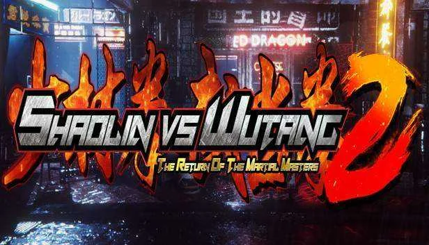 Image result for shaolin vs wutang 2.webp