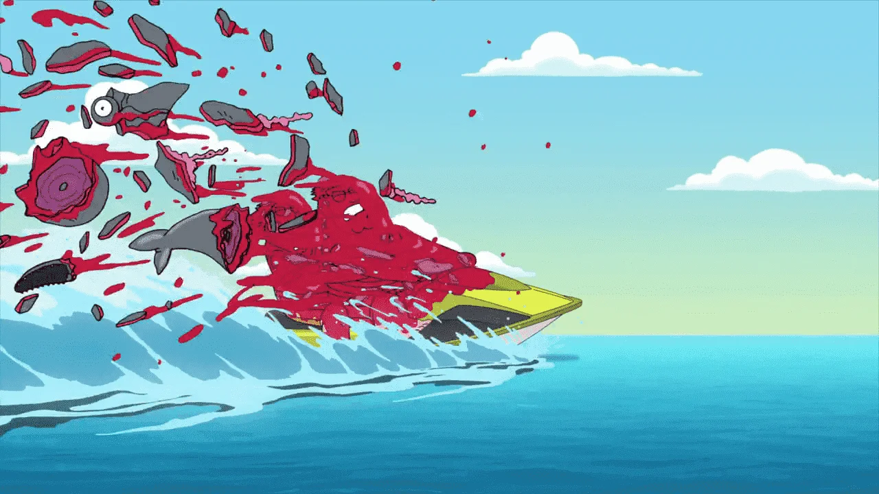 Family Guy Season 19 Episode 1 [720p] [H.265]