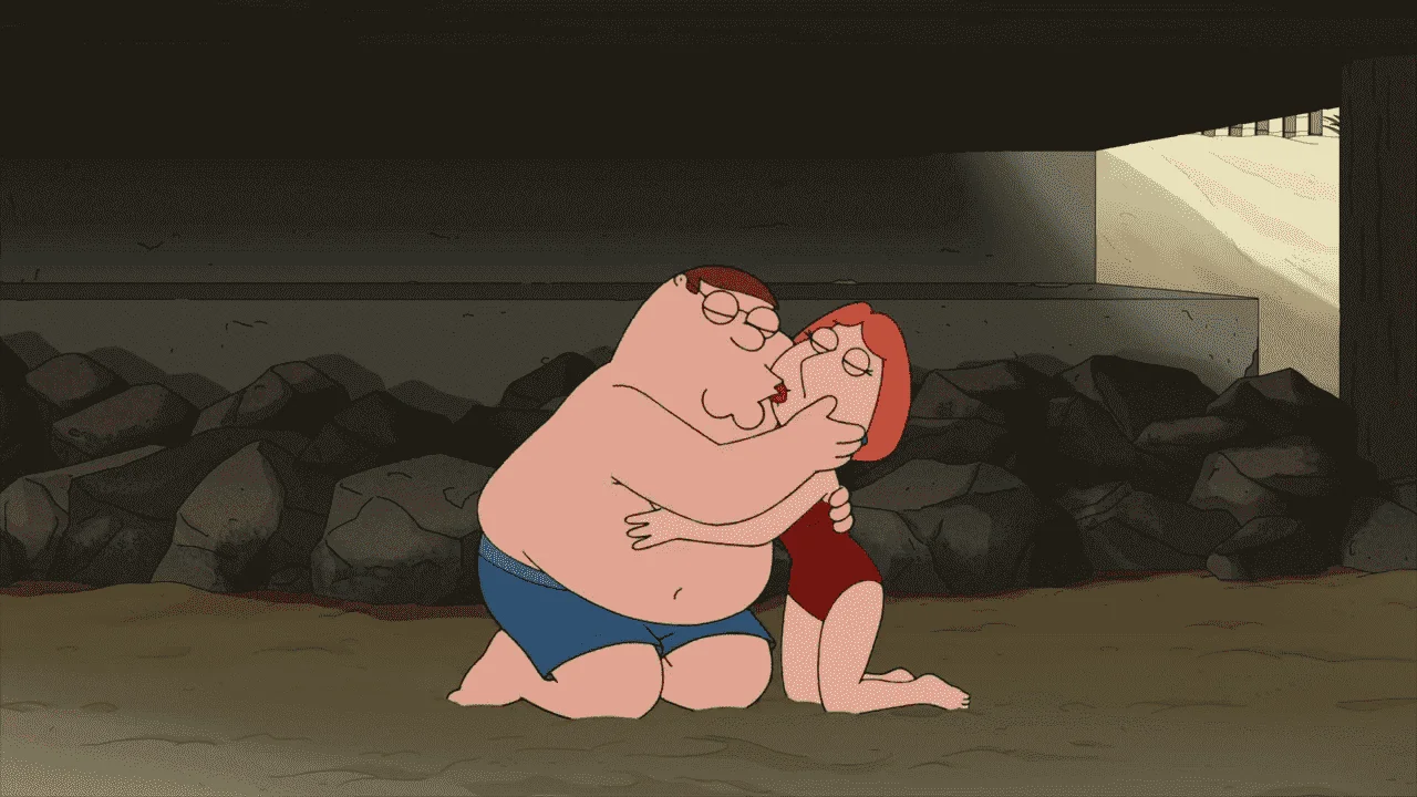 Family Guy Season 19 Episode 4 [720p] [H.265]