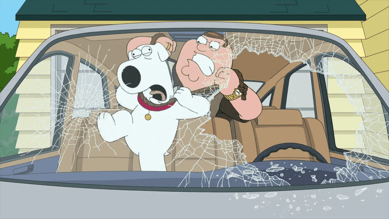 Family Guy Season 19 Episode 5 [720p] [H.265]