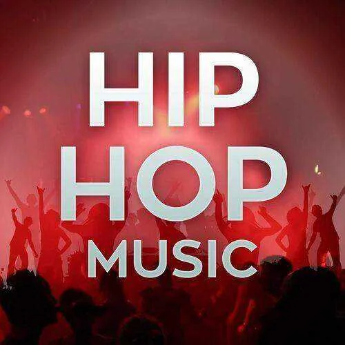 Various Artists - Hip Hop Music (2022) Mp3 320kbps