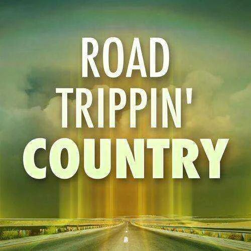Various Artists - Road Trippin' Country (2022)