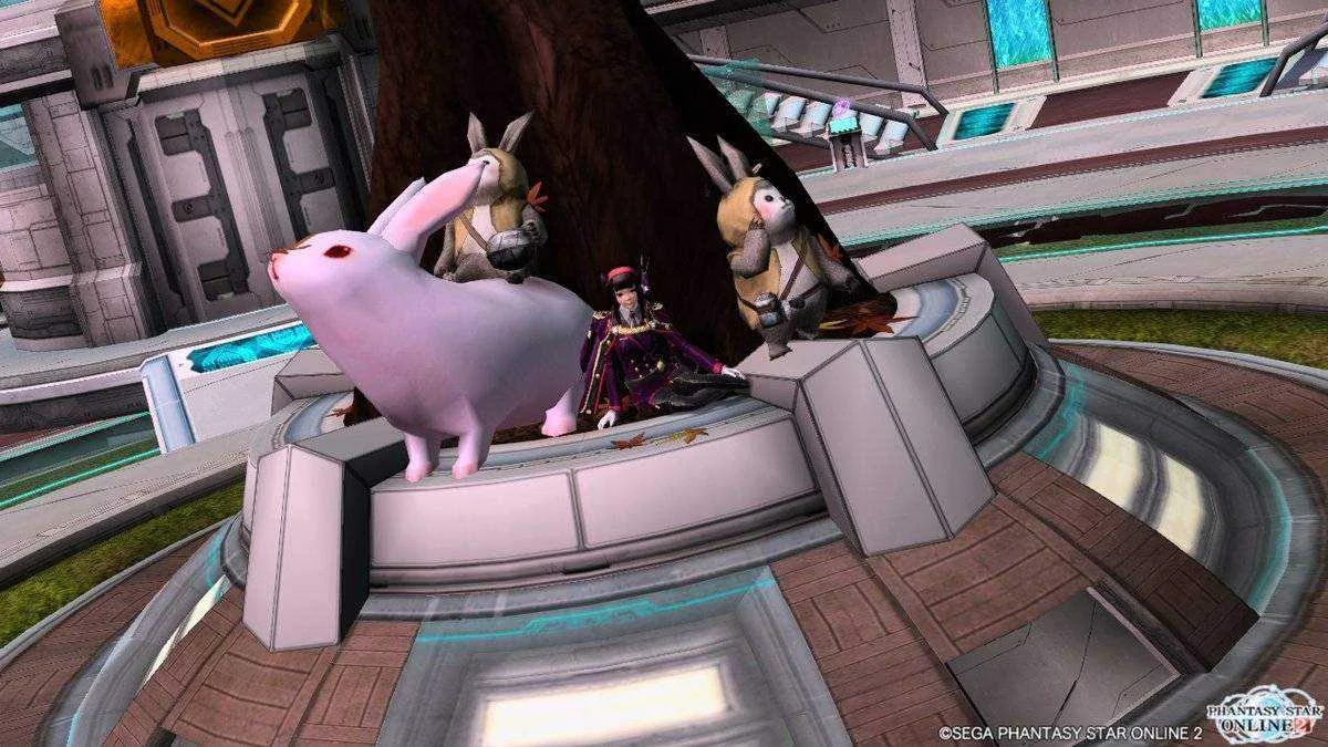 Pso2