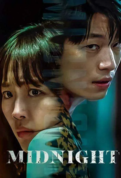 Midnight 480p, 720p and 1080p BluRay