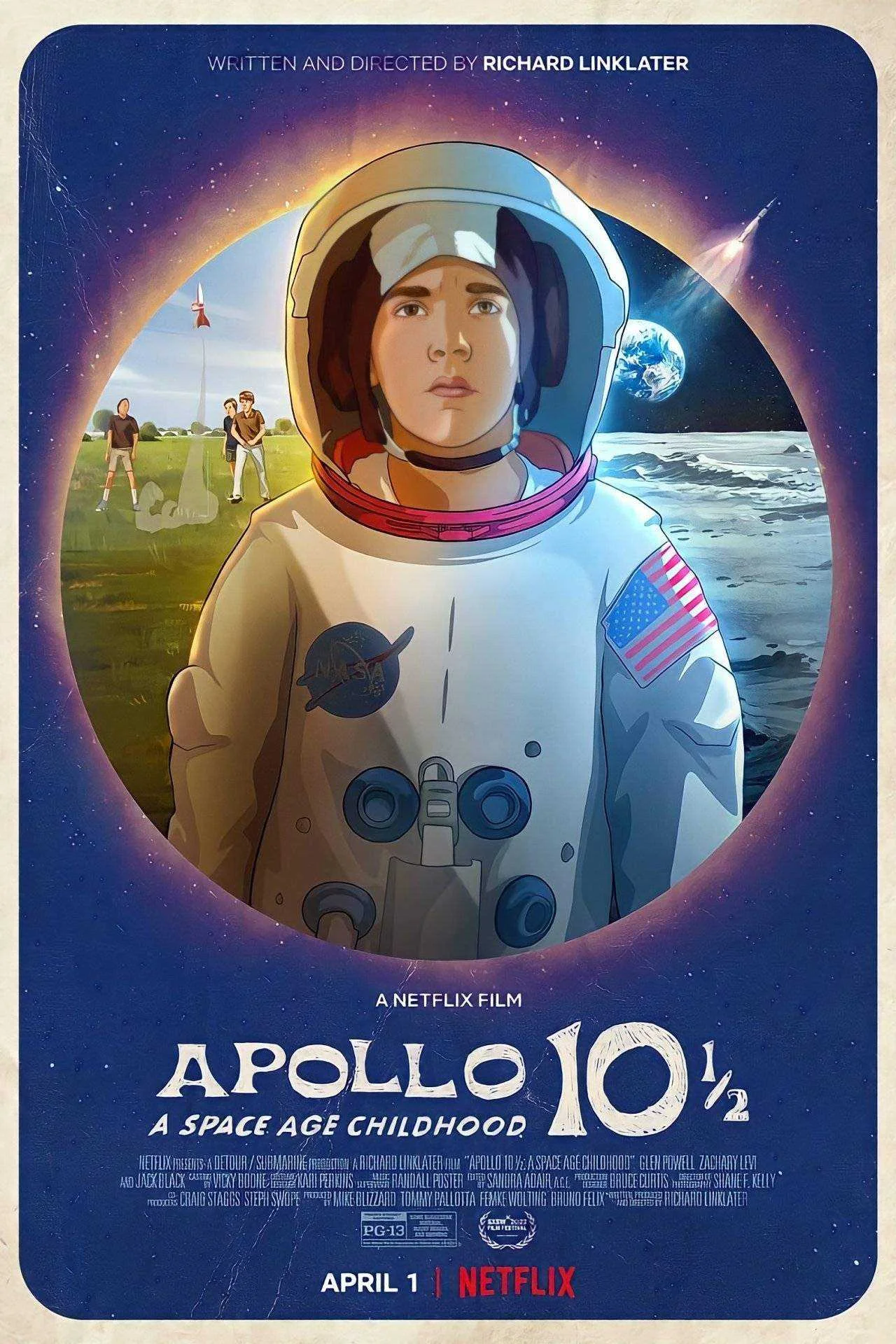 A 10.1 and 2 A Space Age chldhood (2022) 720p HD WEB-DL DDP5.1 Atmos x264.mp4