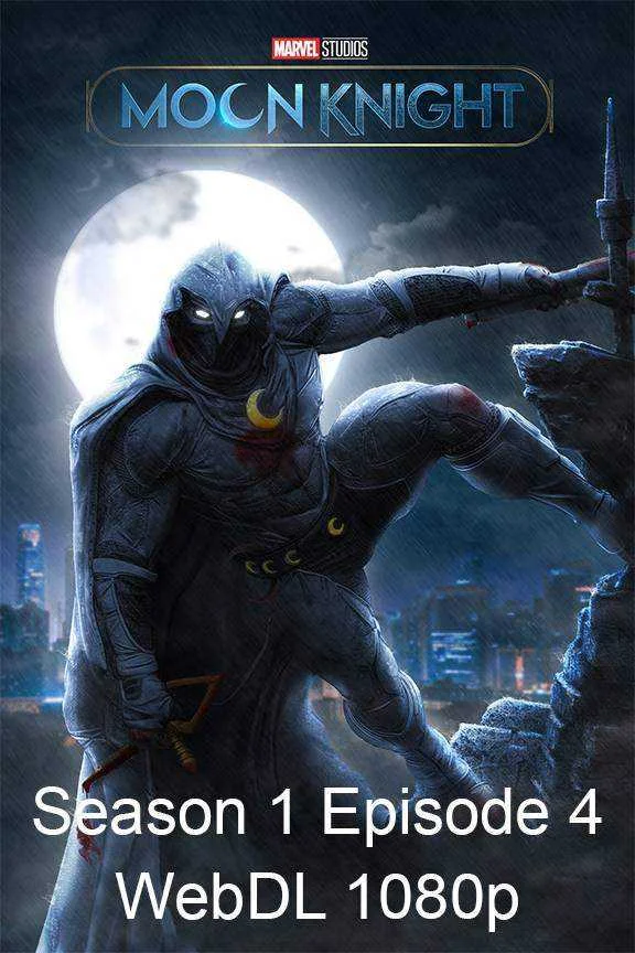 Moon Knight S01E04 WebDL 1080p Direct Link