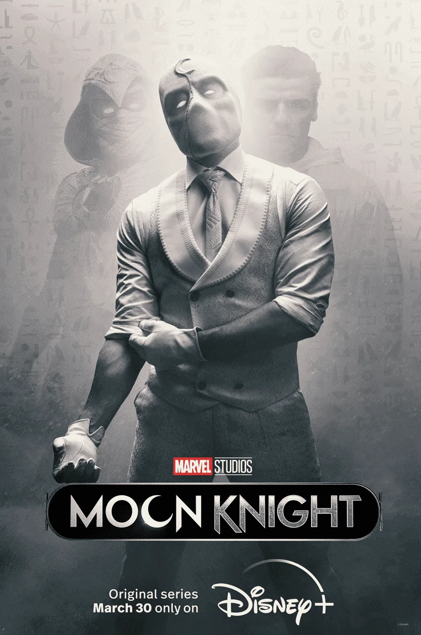 Moon Knight | Espisode 4 | G-Drive Link