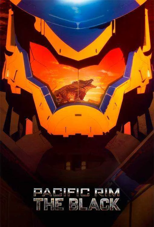 Pacific Rim: The Black Season 1-2 Complete 720p WEB-DL 2CH x265 HEVC-PSA