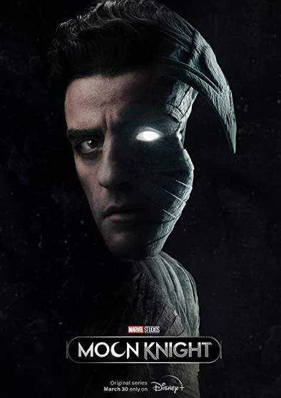 Moon Knight 2022 WEB-DL 720-1080 ( EPISODE 1-4 )