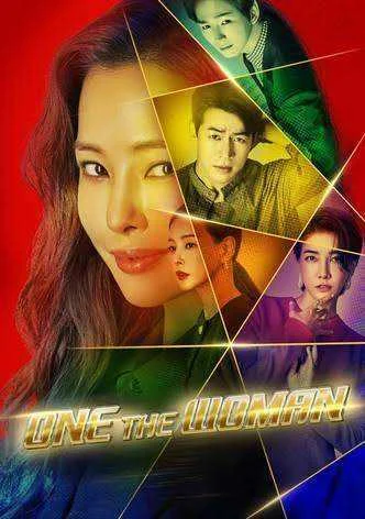 [Request] One The Woman (KDrama)