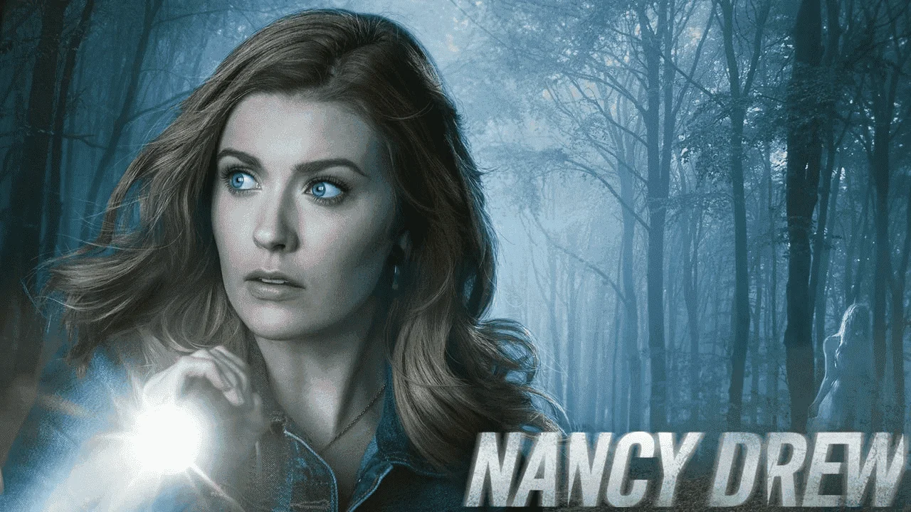 Nancy Drew 2019 Season 2 Episode 1-16 720p 10bit WEBRip 2CH x265 HEVC