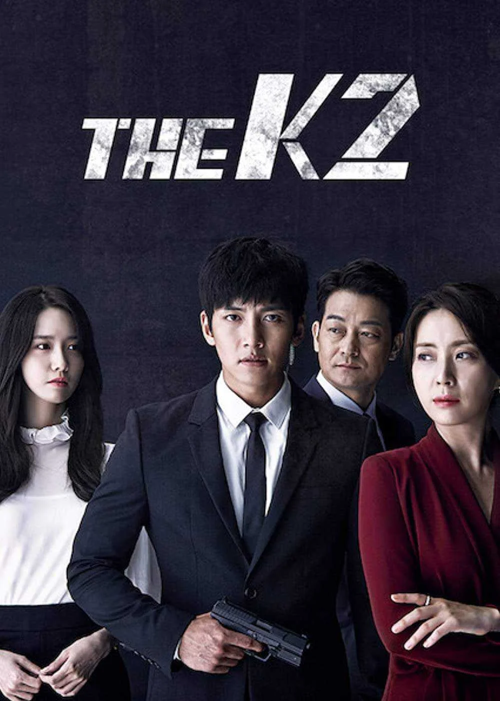 The K2 Tagalog Dubbed (2016)