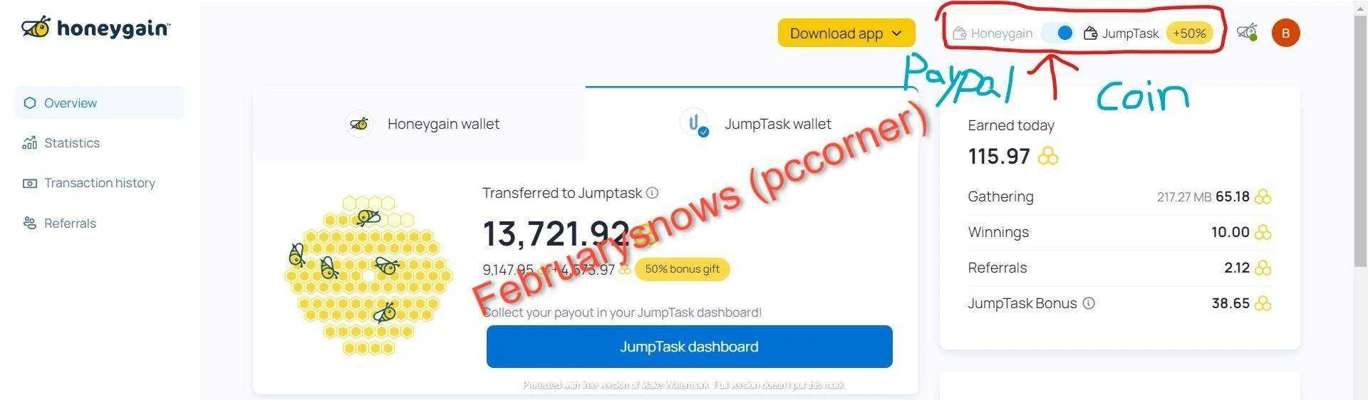Paypal or jmpt token option.webp