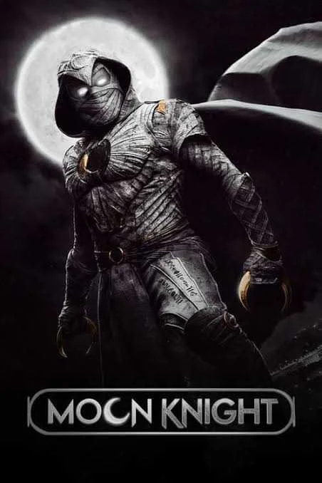 MoonKnight S1 Ep1-5 720p x264