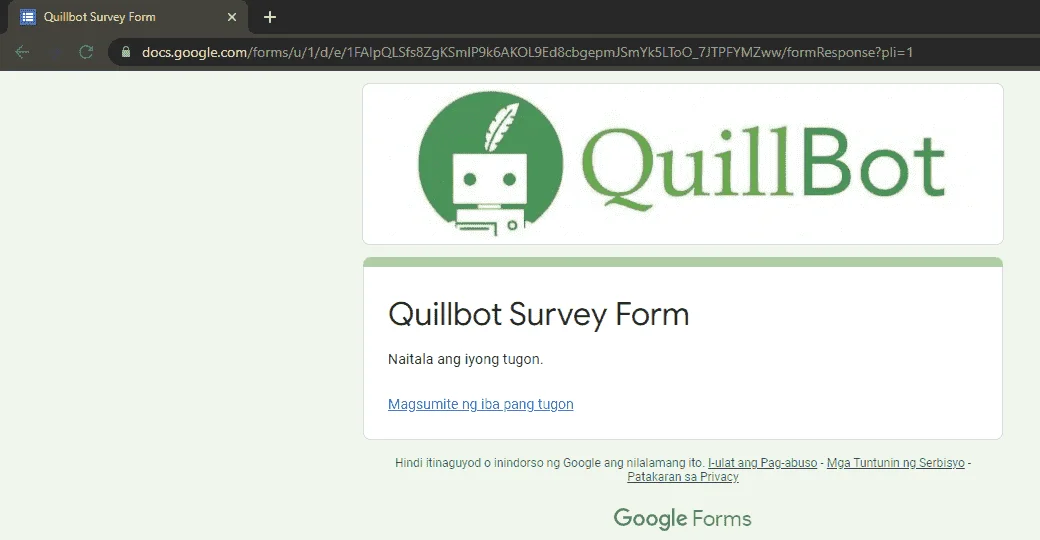 Quillbot Survey Form - Google Chrome 4_30_2022 11_01_34 AM.webp