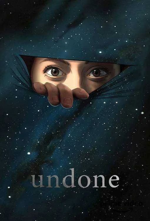 Undone Season 2 Complete WEB-DL 2CH x265 HEVC-PSA