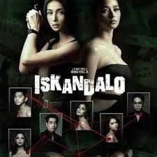 Iskandalo Ep04 nilabas na!May 01 2022 Update