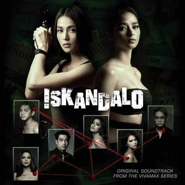 ESKANDALO EPISODE4 ENJOYYY