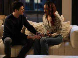 [Gdrive/Mega] The Flash Season 8 Episode 12 (720p)