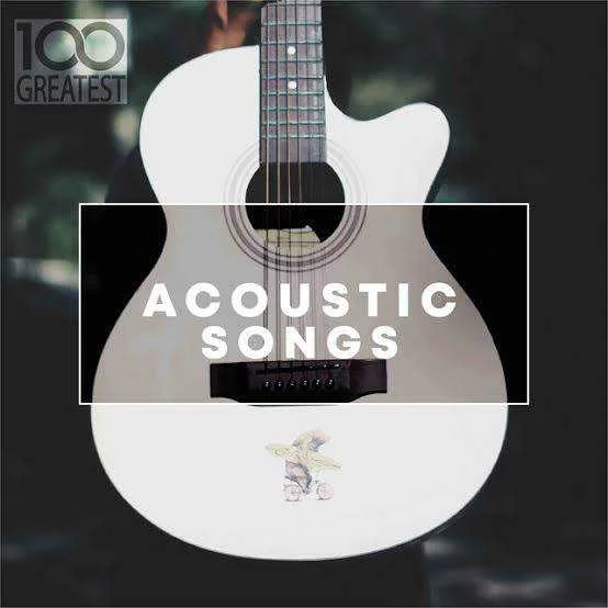 Best Accoustic Cover Song
