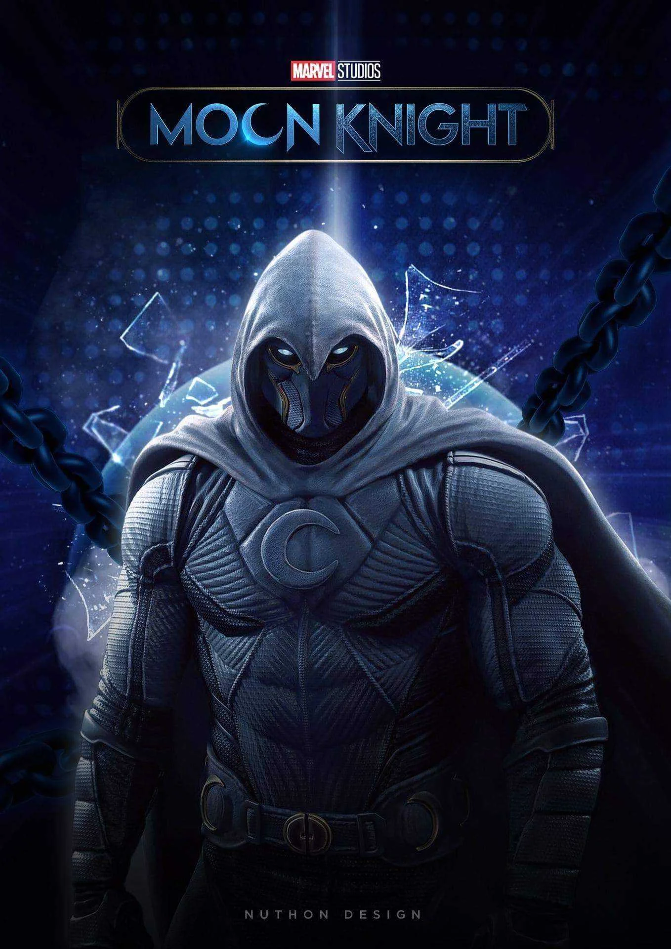 Moon Knight Episodes 6 complete S01E01 (2022) 720p HD WEB.x264.mkv
