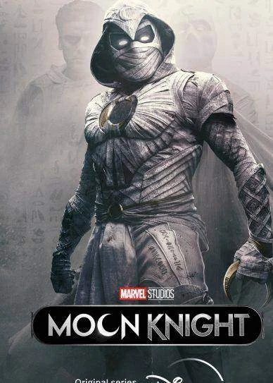 MOON KNIGHT 2022 | EPISODE 1-6 COMPLETED | 720P HD QUALITY | EASY DOWNLOAD