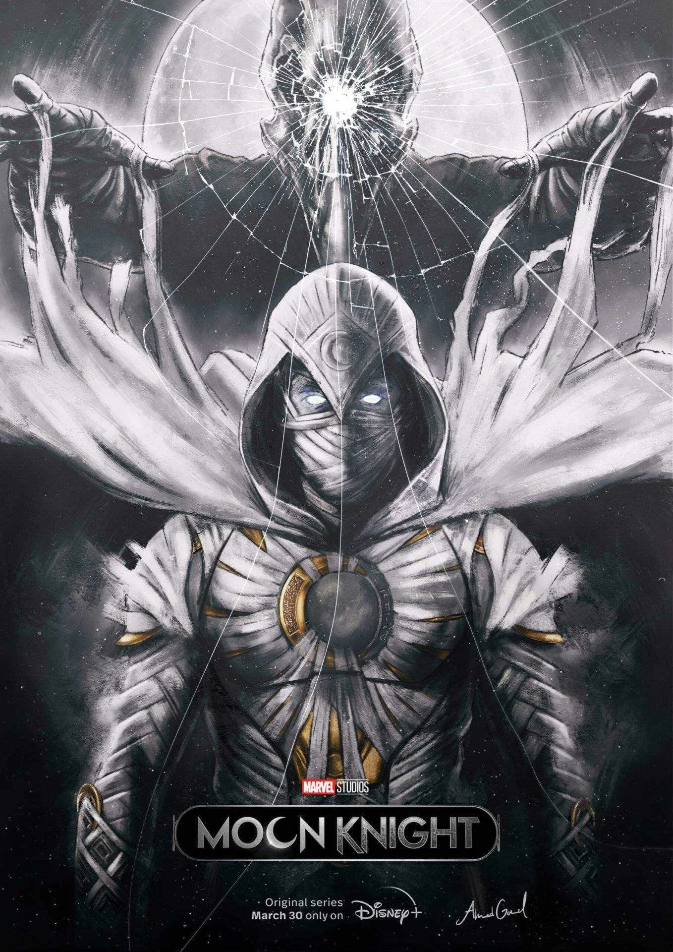 Moon Knight S01 COMPLETE 720p DSNP WEBRip x264 with English Sub