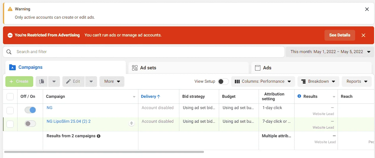 2022-05-05 18_29_37-Ads Manager - Manage ads - Campaigns and 7 more pages - Trix - Microsoft​...webp