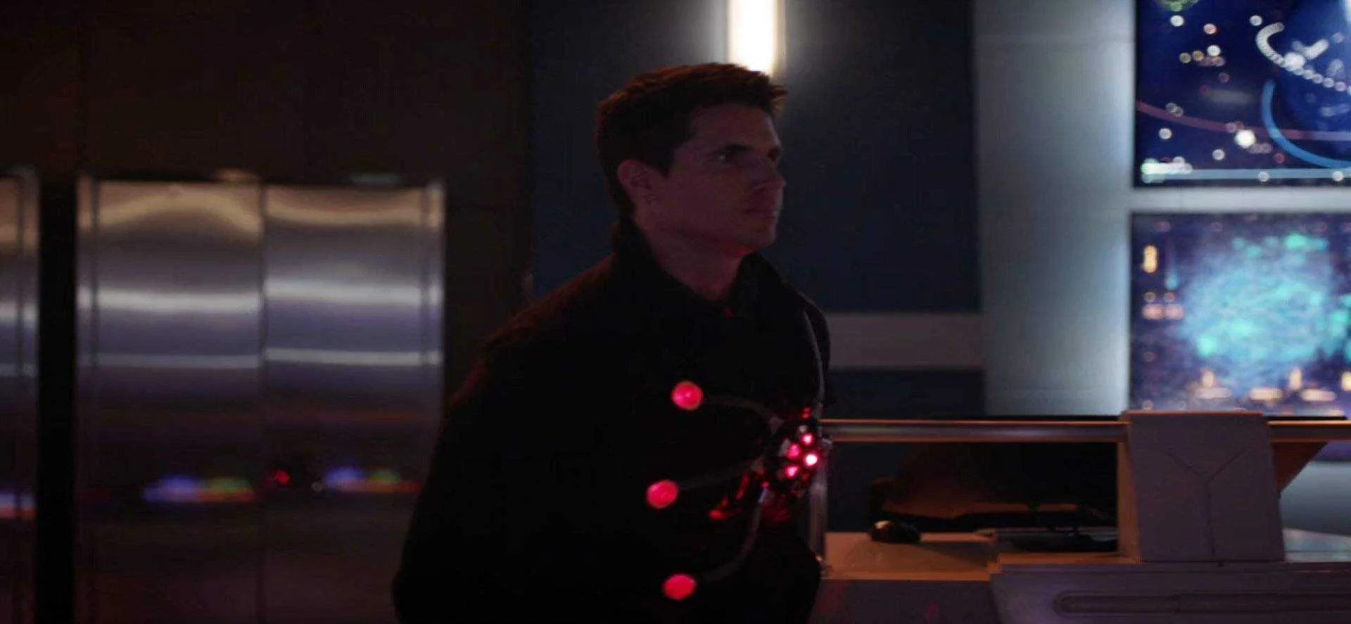 [Gdrive/Mega] The Flash Season 8 Episode 13 (720p)