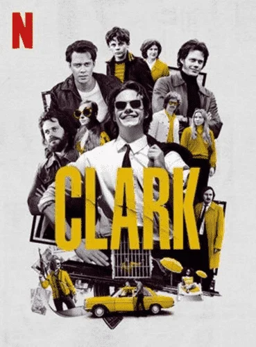 Clark S01 1080p / 720p