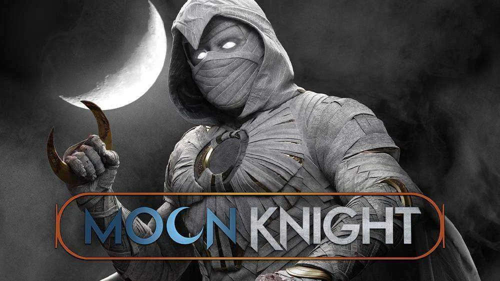 Moon Knight Season 1 (Complete) (SD/720/1080) - Gdrive