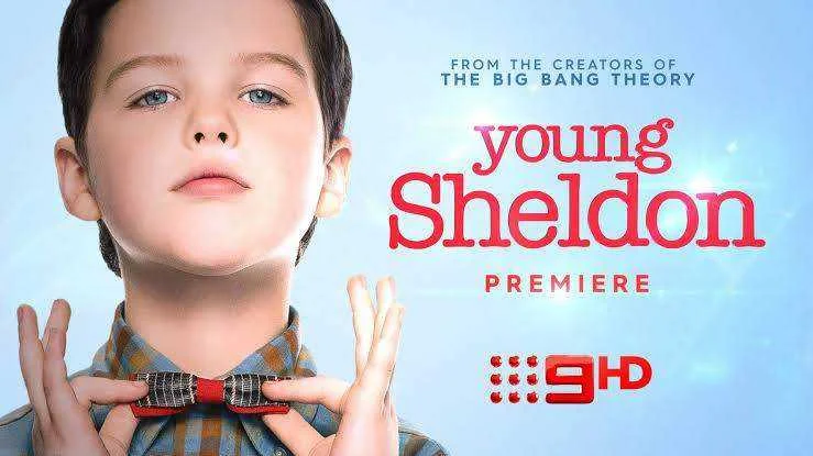 Young Sheldon