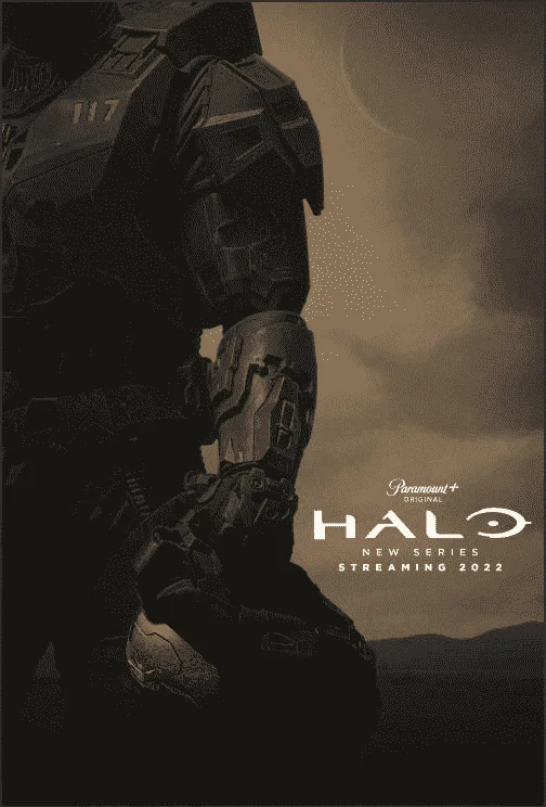 [SERIES] from Paramount+ Halo 2022